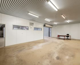 Factory, Warehouse & Industrial commercial property leased at Shed 1/30 Sowden Street Drayton QLD 4350