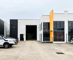 Factory, Warehouse & Industrial commercial property leased at 5B Sir Laurence Drive Seaford VIC 3198