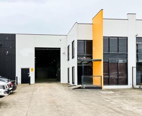 Factory, Warehouse & Industrial commercial property leased at 5B Sir Laurence Drive Seaford VIC 3198