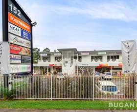 Shop & Retail commercial property leased at Shop 3/152 Woogaroo St Forest Lake QLD 4078