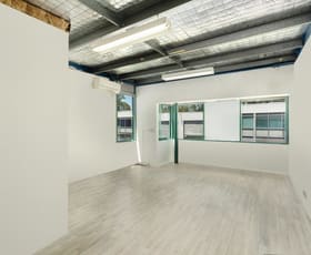Factory, Warehouse & Industrial commercial property leased at Unit 6/10 Victoria Avenue Castle Hill NSW 2154