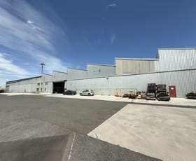 Factory, Warehouse & Industrial commercial property for lease at Building B/12-26 Crothers Street Braybrook VIC 3019