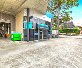 Factory, Warehouse & Industrial commercial property for lease at unit 1/3 Gibbes Street Chatswood NSW 2067