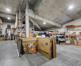 Factory, Warehouse & Industrial commercial property for lease at unit 1/3 Gibbes Street Chatswood NSW 2067