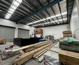 Factory, Warehouse & Industrial commercial property for sale at Unit 1/58-64 Cook Street Kurnell NSW 2231