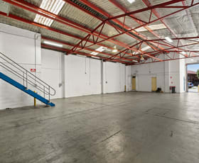 Factory, Warehouse & Industrial commercial property sold at 38 Hampstead Road Auburn NSW 2144