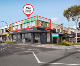 Offices commercial property leased at Suite 1, 32 Thaxted Parade Wantirna VIC 3152