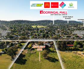 Medical / Consulting commercial property leased at Lot 3/547 Kooringal Road Lake Albert NSW 2650
