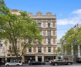 Offices commercial property for lease at Level 2/178 Collins Street Melbourne VIC 3000