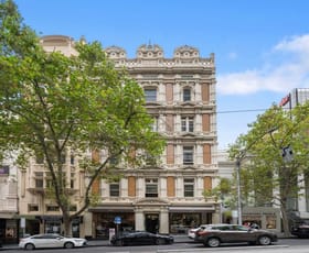Offices commercial property leased at Level 2/178 Collins Street Melbourne VIC 3000