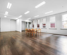 Offices commercial property leased at Level 2/178 Collins Street Melbourne VIC 3000