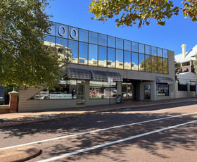 Offices commercial property leased at 6/300 Albany Highway Victoria Park WA 6100