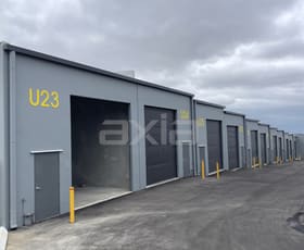 Factory, Warehouse & Industrial commercial property leased at 23/2 Edison Rise Wangara WA 6065
