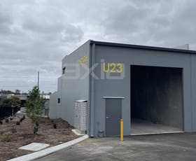 Factory, Warehouse & Industrial commercial property leased at 23/2 Edison Rise Wangara WA 6065