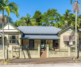 Shop & Retail commercial property leased at 5/32-34 Byron Street Bangalow NSW 2479