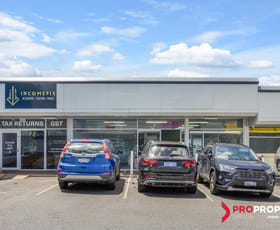 Showrooms / Bulky Goods commercial property leased at 5/535 Walter Road Morley WA 6062