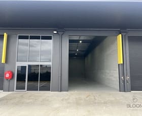 Factory, Warehouse & Industrial commercial property leased at 2/32 French Avenue Brendale QLD 4500
