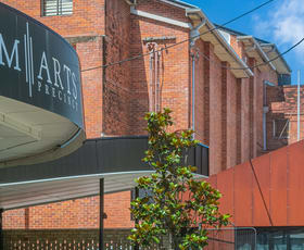 Offices commercial property for lease at M-Arts Precinct, W3 Office/1-5 Brisbane Street Murwillumbah NSW 2484