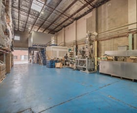 Factory, Warehouse & Industrial commercial property leased at 46 Hutchinson Street St Peters NSW 2044