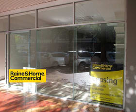 Shop & Retail commercial property for lease at 329 Peel St Tamworth NSW 2340