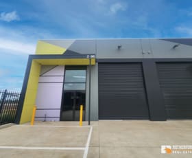 Factory, Warehouse & Industrial commercial property leased at 2/96 Collins Road Melton VIC 3337