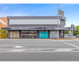Offices commercial property leased at Ground  Suite A/190 Bolsover Street Rockhampton City QLD 4700