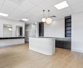 Offices commercial property leased at Ground  Suite A/190 Bolsover Street Rockhampton City QLD 4700