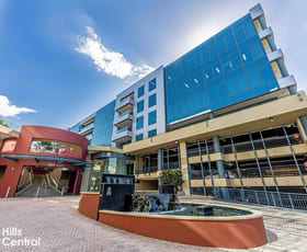 Offices commercial property for lease at 407/20 Lexington Drive Bella Vista NSW 2153