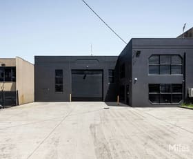 Factory, Warehouse & Industrial commercial property leased at 15 Merola Way Campbellfield VIC 3061