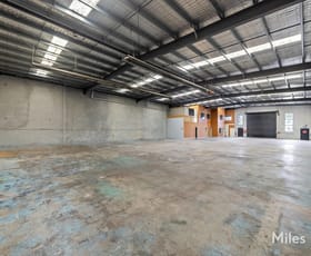 Factory, Warehouse & Industrial commercial property leased at 15 Merola Way Campbellfield VIC 3061