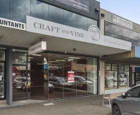 Shop & Retail commercial property leased at 13A Were Street Montmorency VIC 3094