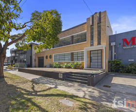 Showrooms / Bulky Goods commercial property leased at 31 Park Road Cheltenham VIC 3192