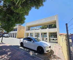 Factory, Warehouse & Industrial commercial property leased at 400 Newcastle Street West Perth WA 6005