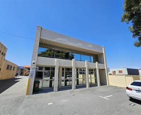Factory, Warehouse & Industrial commercial property leased at 400 Newcastle Street West Perth WA 6005