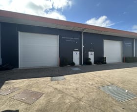 Offices commercial property leased at Unit 5/175a Orlando Street Coffs Harbour NSW 2450