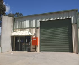 Factory, Warehouse & Industrial commercial property for lease at 7/23 Raws Cres Hume ACT 2620