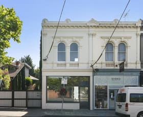 Shop & Retail commercial property leased at 332 Auburn Road Hawthorn VIC 3122