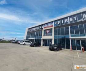 Factory, Warehouse & Industrial commercial property for lease at Office Suite 5/70 Foundation Road Truganina VIC 3029