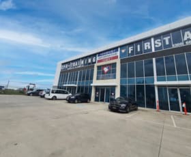 Factory, Warehouse & Industrial commercial property for lease at Office Suite 5/70 Foundation Road Truganina VIC 3029
