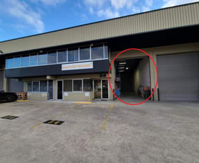 Factory, Warehouse & Industrial commercial property leased at Brookvale NSW 2100