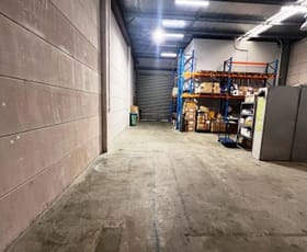 Factory, Warehouse & Industrial commercial property leased at Brookvale NSW 2100