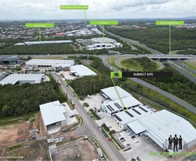 Showrooms / Bulky Goods commercial property for lease at 38 Mineral Sizer Crt Narangba QLD 4504