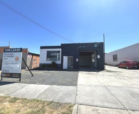 Factory, Warehouse & Industrial commercial property leased at 2/5 Levanswell Road Moorabbin VIC 3189