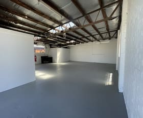 Factory, Warehouse & Industrial commercial property leased at 2/5 Levanswell Road Moorabbin VIC 3189