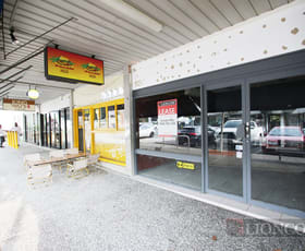 Shop & Retail commercial property for lease at St Lucia QLD 4067