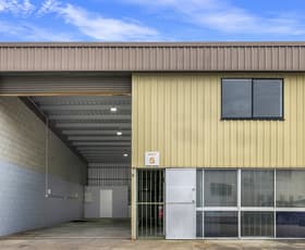 Factory, Warehouse & Industrial commercial property leased at 5/30 Duntroon Street Brendale QLD 4500