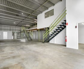 Factory, Warehouse & Industrial commercial property leased at 5/30 Duntroon Street Brendale QLD 4500
