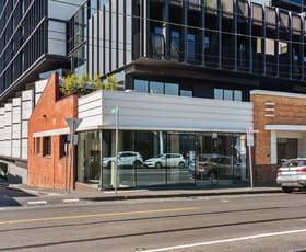 Shop & Retail commercial property for lease at 153 Bridge Road/153 Bridge Road Richmond VIC 3121