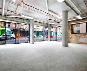 Shop & Retail commercial property leased at 153 Bridge Road/153 Bridge Road Richmond VIC 3121