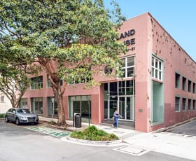 Offices commercial property for lease at 19-21 BUCKLAND STREET Chippendale NSW 2008
